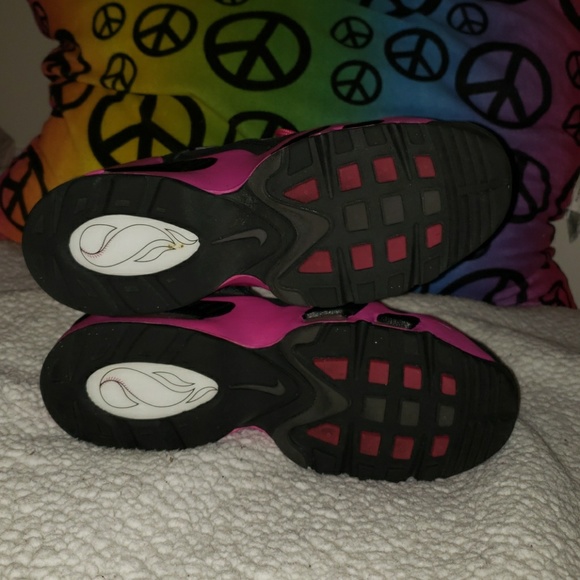 Tennis Shoes - Picture 3 of 3